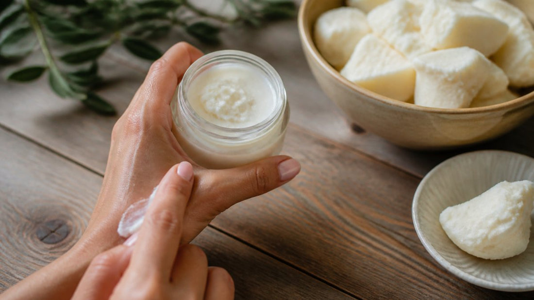 Beef Tallow Moisturizer: Benefits, Use & Sourcing