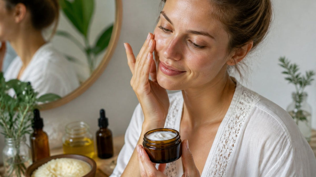 Does Tallow Clog Pores? What Science Says