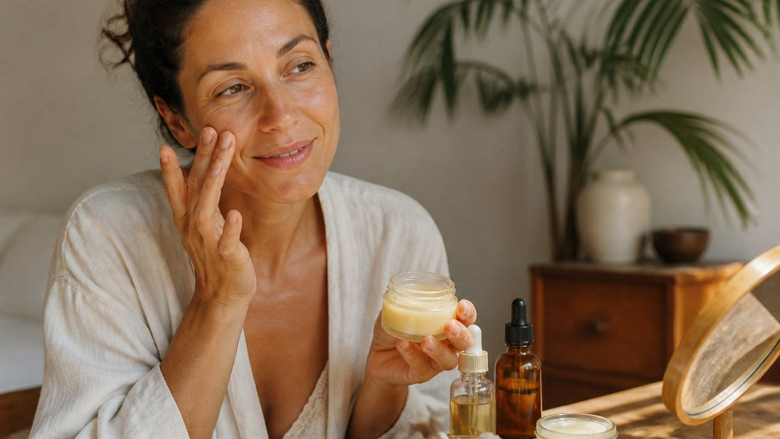 Does Tallow Skincare Cause Breakouts? What to Know
