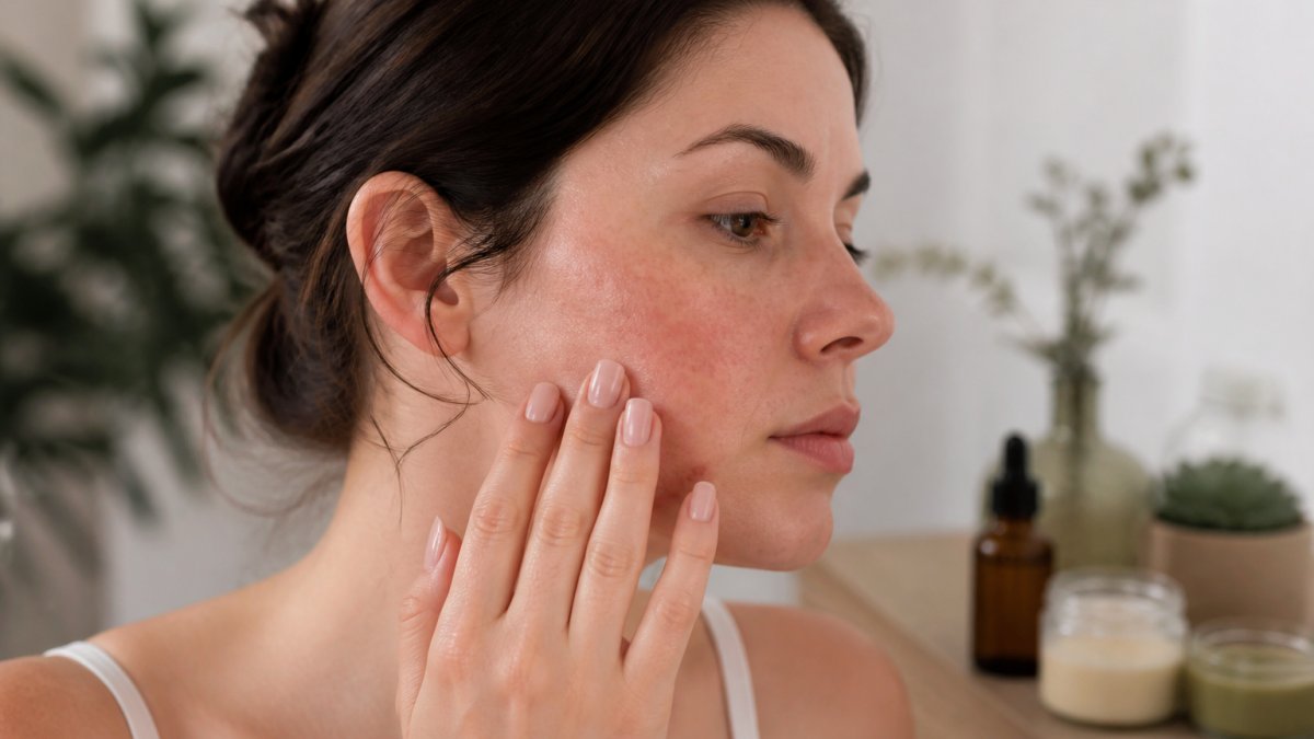 How to Fix a Damaged Skin Barrier at Home in 2026