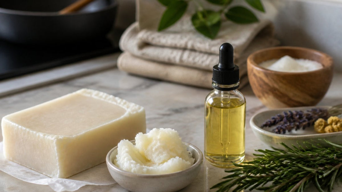Is There Science Behind Beef Tallow for Skin? 2026 Guide