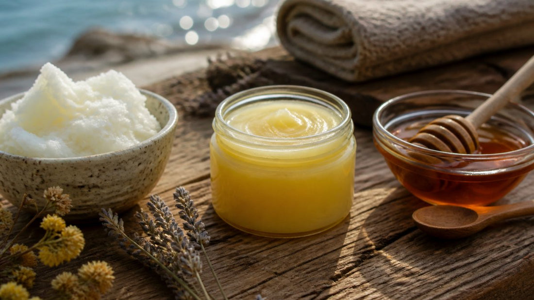 Tallow and Honey Balm: Benefits, Uses, and Recipe Guide