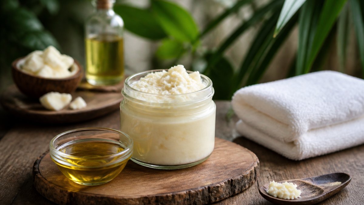 Tallow for Combination Skin: A Complete Guide
