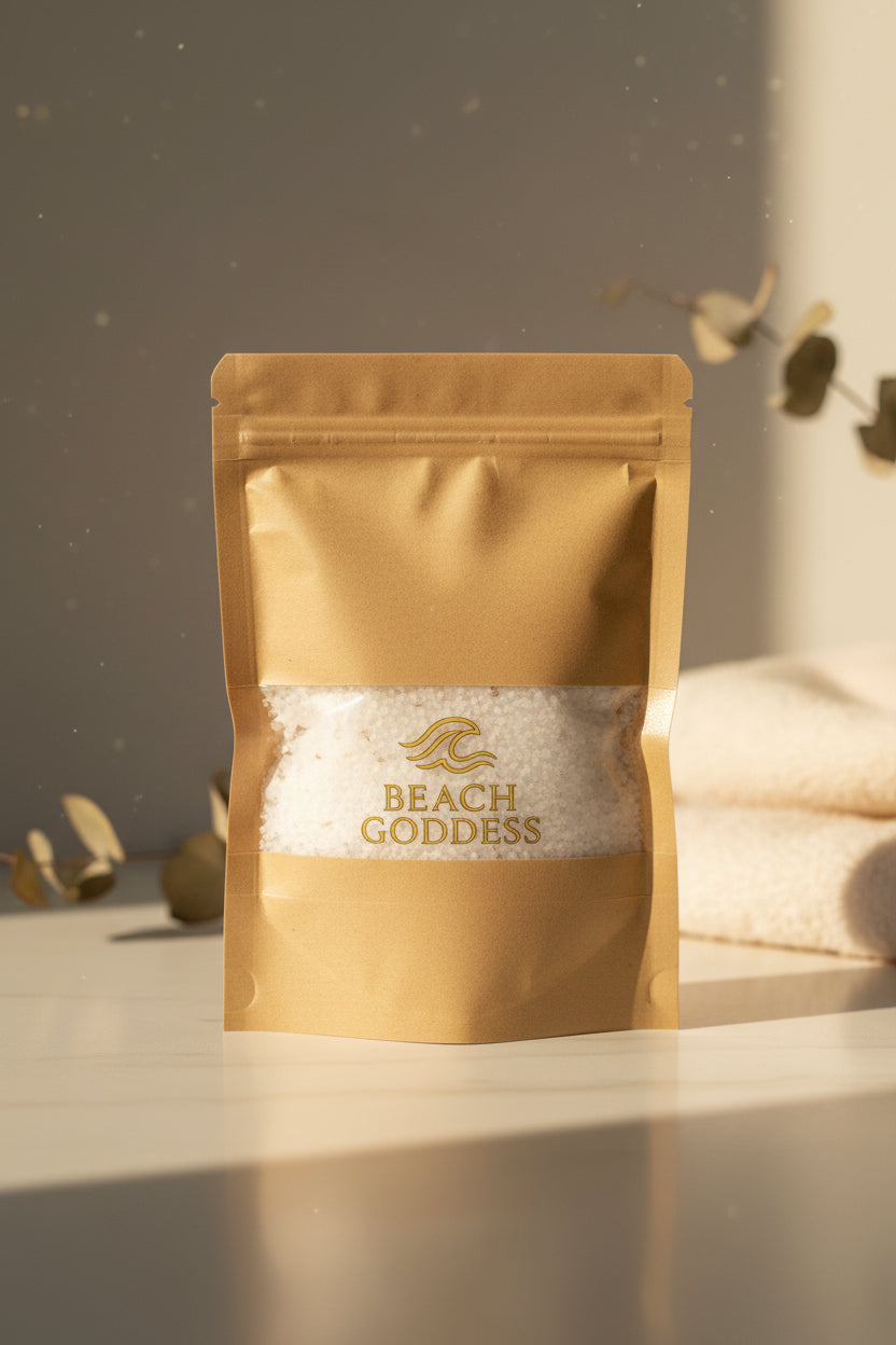 Bath Soak