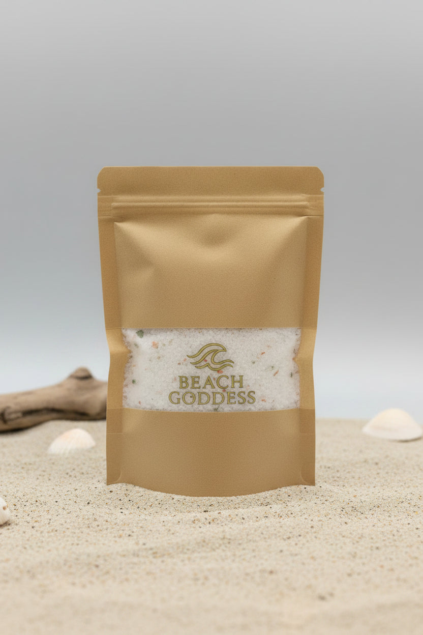 Bath Soak