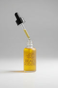 Shimmering Body Oil, Soft Floral Goddess 3.4oz