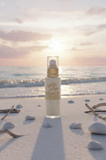 Shimmering Body Oil, Tropical Creamy Coconut 60ml