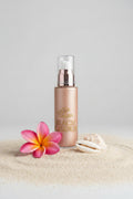 Shimmering Body Oil, Soft Floral Goddess 60ml
