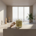 Isla Silk Body Butter