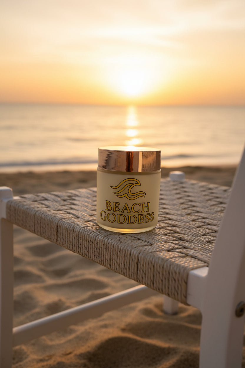 Isla Silk Body Polish