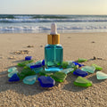 Blue Tansy Face Oil 3oz